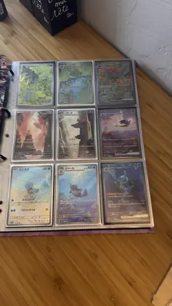 Pokemon 151 Full Set - Japanese - Image 1