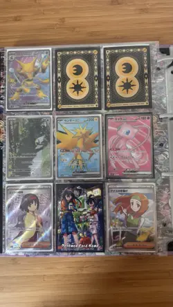 Pokemon 151 Full Set - Japanese - Image 4
