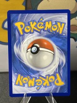 Pokemon TCG Charmander 044 Sv: Obsidian Flames Black Star Promo Holo - Image 4