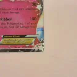 Sylveon EX RC21/RC32 - Generations Radiant Holo Ultra Rare - TCG PokÃ©mon Card - Image 5