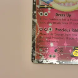 Sylveon EX RC21/RC32 - Generations Radiant Holo Ultra Rare - TCG PokÃ©mon Card - Image 6