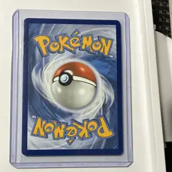 Pokemon TCG Mega Floette EX 250 HP 117/086 Chaos Rising Secret Rare Holo Eng - Image 2