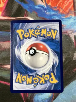 Pokemon TCG - Froslass CBB4C 1206/07 Chinese Gem Pack Vol 4 - Stamped Reverse - Image 2