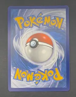 Pokemon Card Basic Metal Energy 008 Prize Pack Series Holo - Near Mint - Image 2