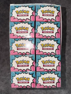 Pokemon Tcg Ascended Heroes Unsealed Booster Bundle Display neu - Image 4