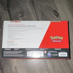 Pokemon TCG Prismatic Evolutions Elite Trainer Box + Poke Ball Tin 2-Pack - Image 2