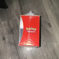 Pokemon TCG Prismatic Evolutions Elite Trainer Box + Poke Ball Tin 2-Pack - Image 5