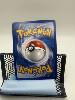 The Pokemon Company Pokemon TCG HGSS Feraligatr HGSS07 Prime Promo Holo 140HP - Image 2