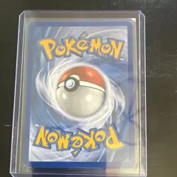 Pokemon TCG HeartGold & SoulSilver Raichu 10/123 Reverse Holo Rare 90HP - Image 2