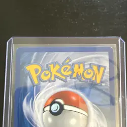 Pokemon TCG HeartGold & SoulSilver Raichu 10/123 Reverse Holo Rare 90HP - Image 3