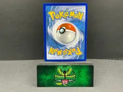 2023 Crown Zenith Charizard VSTAR Holo Black Star Promo FA #SWSH262 - Image 2