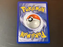 Pokemon Water Energy 103/106 Holo EX Emerald 2005 MP - Image 2