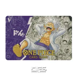 One Piece TCG Card Game Play mat manga luffy TCG card mat play mat OPCG pad - Image 1