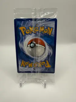 Snorlax SVP051 Black Star Promo Sealed Pokemon TCG Scarlet & Violet 151 - Image 2