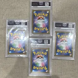 Pokemon VSTAR Universe Ultra Rare PSA 10 Lot Giratina Arceus Dialga Palkia - Image 2