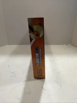 Pokemon TCG - Flareon GX Special Collection Box - Sealed - Image 5