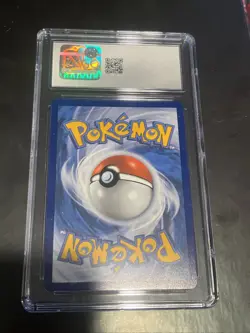 Pokemon Origin Forme Palkia VSTAR Crown Zenith Galarian Gallery GG67 CGC 9.5 - Image 3