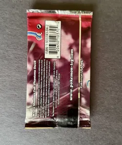EX Holon Phantoms ~ Sealed Booster Pack ~ English ~ 2006 ~ Gyarados - RARE 820650103704 - Image 2