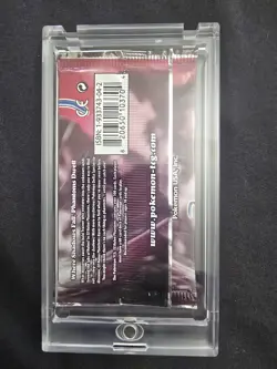 EX Holon Phantoms ~ Sealed Booster Pack ~ English ~ 2006 ~ Gyarados - RARE 820650103704 - Image 4