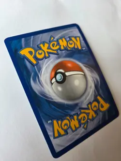 2010 Pokemon HGSS Donphan Prime Holo 107/123 Near Mint Vintage - Image 5