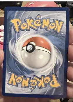 Pokemon Mystery Grab Gengar EX 114/119 Full Art -Read Description! - Image 2