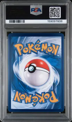 2025 POKEMON SIMPLIFIED CHINESE 151 C-COLLECTION 151 ART RARE #173 PIKACHU PSA 9 - Image 2