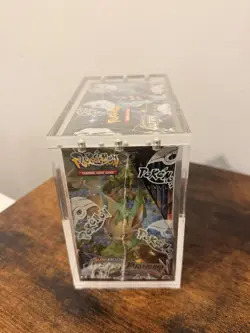 Pokemon Sun & Moon Ultra Prism 2018 Booster Box New Sealed 820650813443 - Image 4