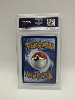 Zeraora VSTAR GG43/GG70 Crown Zenith Galarian Gallery PSA 10 Pokemon TCG - Image 2