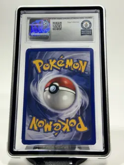 Pokemon CGC Guinness World Record 1/1 - 2003 LATIOS EX 94/97 EX Dragon Holo - Image 4