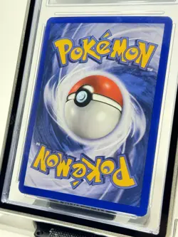 Pokemon CGC Guinness World Record 1/1 - 2003 LATIOS EX 94/97 EX Dragon Holo - Image 5