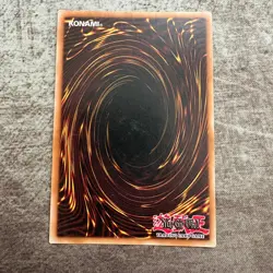 Supreme King Dragon Darkwurm - BLRR-EN063 - 1st Secret Rare- Yugioh - MP - Image 2