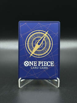 One Piece TCG PRB-02: Shanks OP06-007 - SR - Image 2