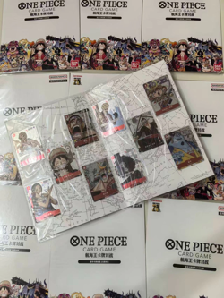 ONE PIECE 25th Anniversary Premium Card Collection Bandai Chinese Ver - Image 1