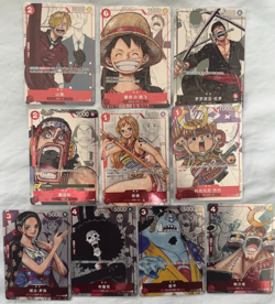 ONE PIECE 25th Anniversary Premium Card Collection Bandai Chinese Ver - Image 3
