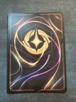 Elsa - Exploring the Unknown 22 Disney Lorcana Promo Cards Cold Foil - Image 2