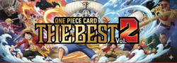 One Piece PRB02 "The Best Vol.2" Choose Your Card ! Rare/Super Rare/Promo - Image 1