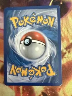 Pokemon Graveler Reverse Holo Card 37/99 Arceus Uncommon MP - Image 2