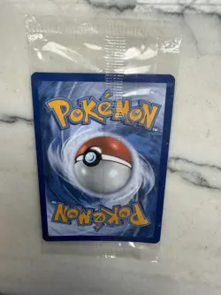 Pokemon TCG Alolan Vulpix Card 021/145 Stamped Toys R US Promo, Sealed - Image 4