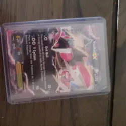Pokemon TCG cards: Altaria EX, Yveltal EX, Dark Gyarados, Basic, English - Image 3