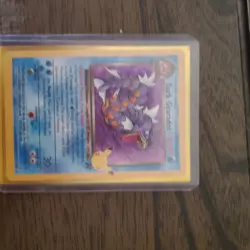 Pokemon TCG cards: Altaria EX, Yveltal EX, Dark Gyarados, Basic, English - Image 4