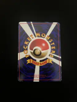Fearow #022 PL Japanese Vending Series WOTC Vintage Pokemon Cards (2) - Image 2