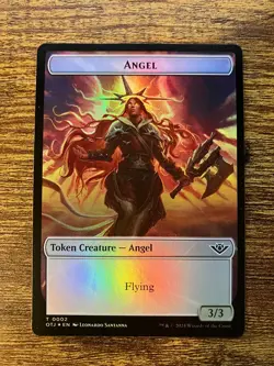 Outlaw's Of Thunder Junction OTJ MTG NM/M (2 Card Minimum Purchase) - Image 3