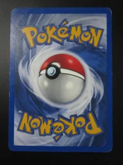LT. SURGE'S SECRET PLAN POKEMON CARD 107/132 GYM CHALLENGE NON HOLO LP EX+ - Image 5