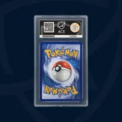 Mega Greninja 116/086 MINT ACE 10 Chaos Rising Pokemon Card Gem - Image 2