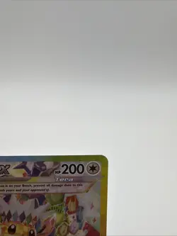 Eevee ex 174 Sv: Scarlet & Violet Promo Cards Holo - Image 4