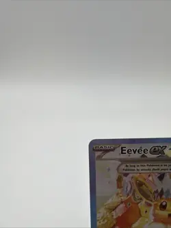 Eevee ex 174 Sv: Scarlet & Violet Promo Cards Holo - Image 5