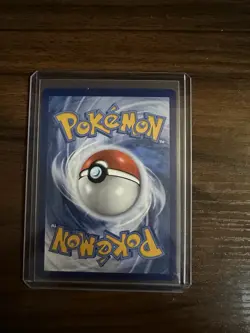 Pokemon TCG Venusaur EX Card 198/165 SV Scarlet & Violet 151 - Image 2