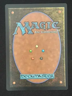 1x MTG Reliquary Tower - Universes Beyond: Warhammer 40,000 (40K) #291 - Magic - Image 2