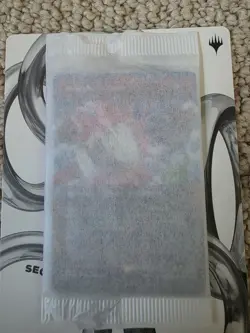 Secret Lair x Sonic Turbo Gear Foil Set - Magic The Gathering OPENED - Image 2