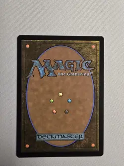 Wizards of the Coast Quantum Riddler Borderless Mythic Blue Sphinx EN 0305 - Image 2